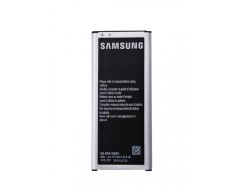 Samsung Note Edge Battery